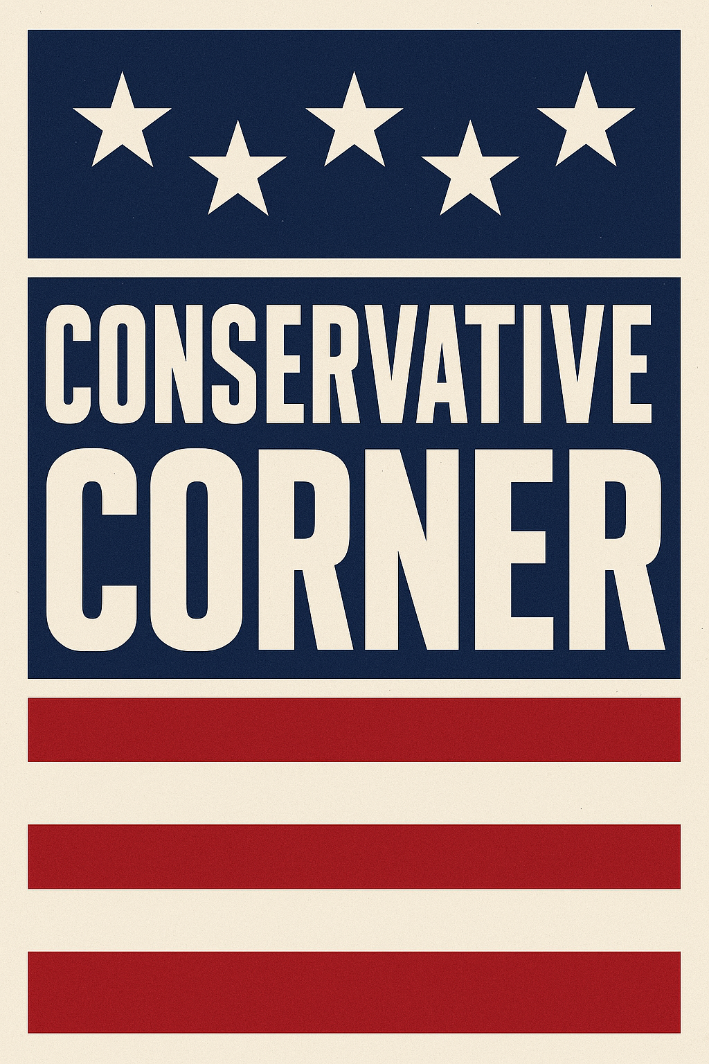 Conservative Corner Brand