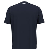 MID NVY/ WHT_410 - BACK