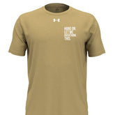 T VG GLD/ WH_715 - FRONT