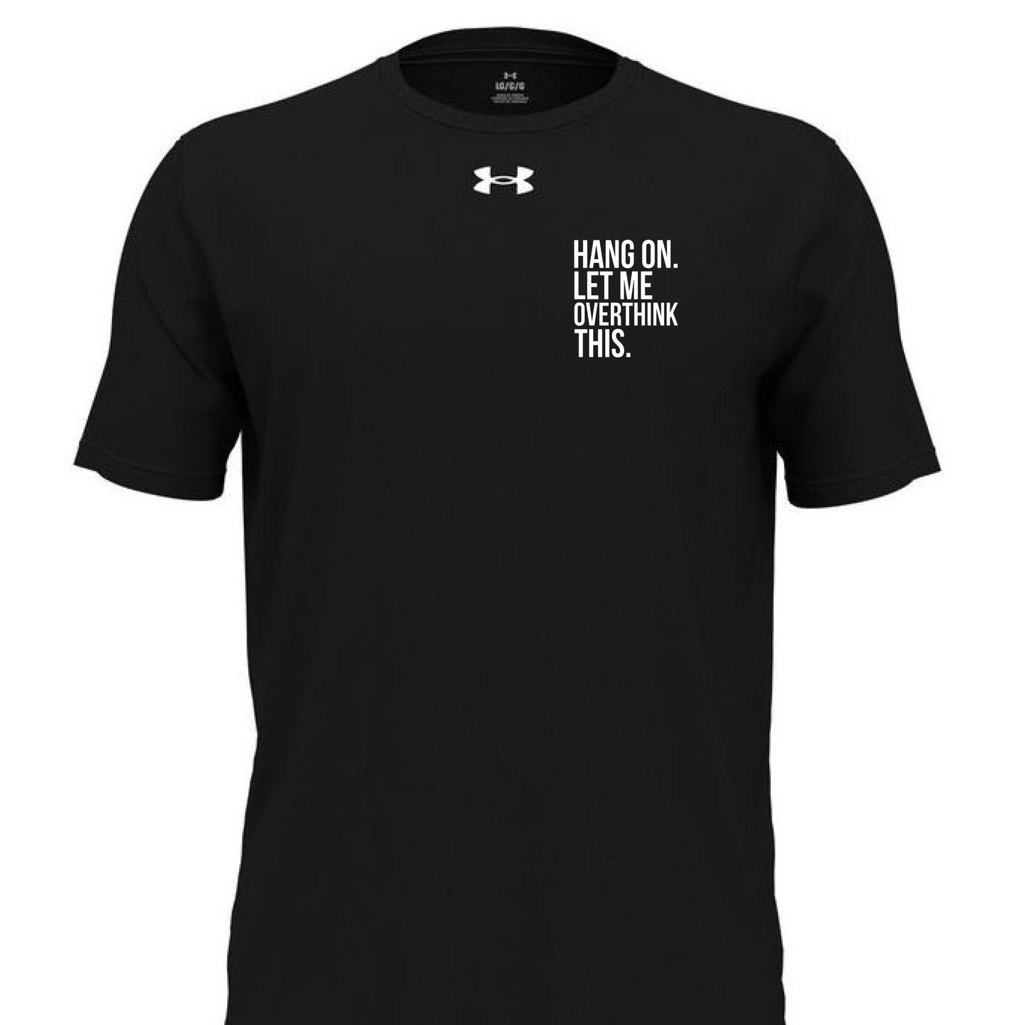 BLACK/ WHITE_001 - FRONT