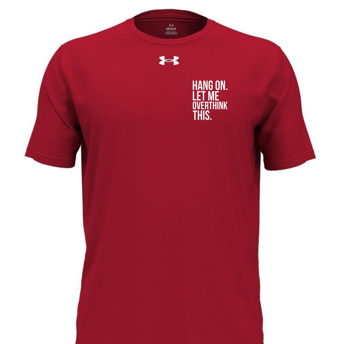RED/ WHITE _600 - FRONT
