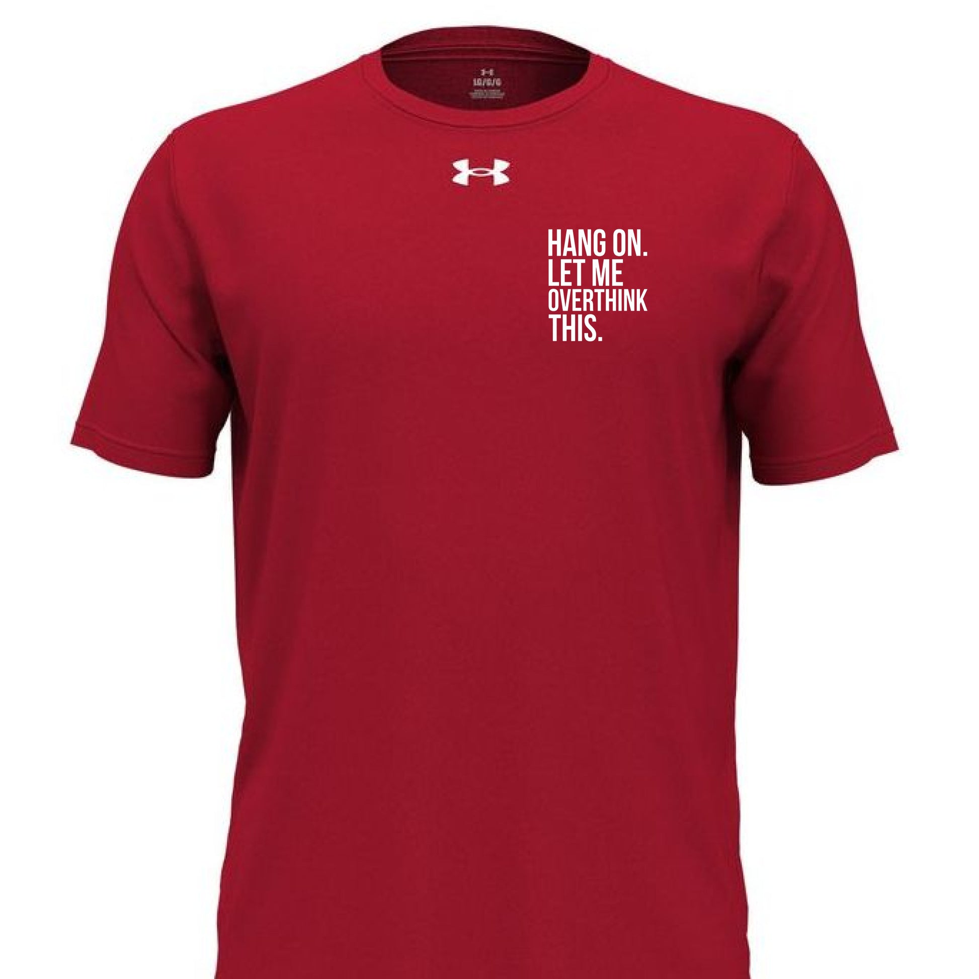 RED/ WHITE _600 - FRONT