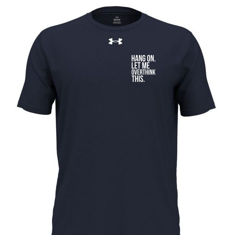 MID NVY/ WHT_410 - FRONT