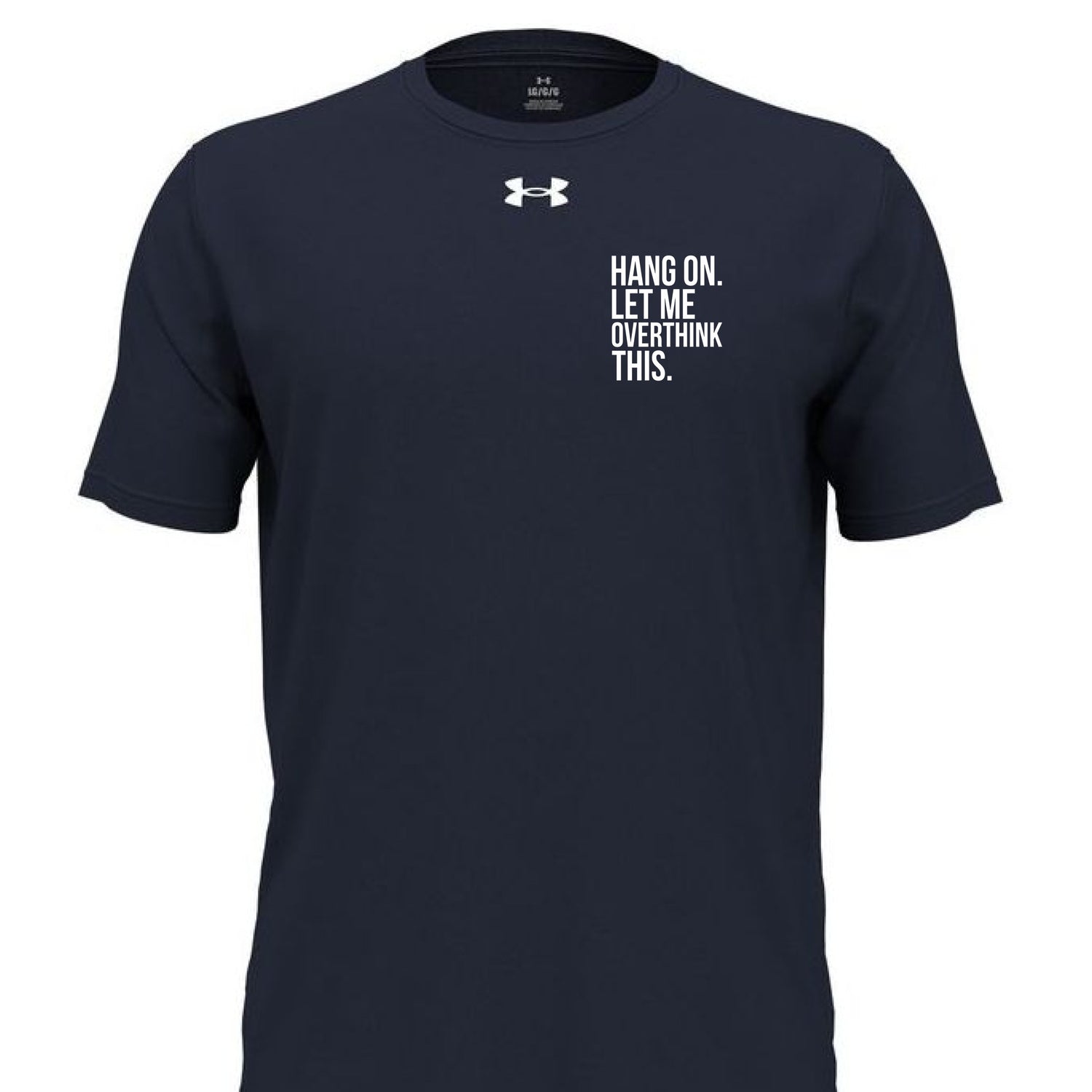 MID NVY/ WHT_410 - FRONT