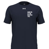 MID NVY/ WHT_410 - FRONT