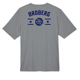 SPORT GRAPHITE - BACK