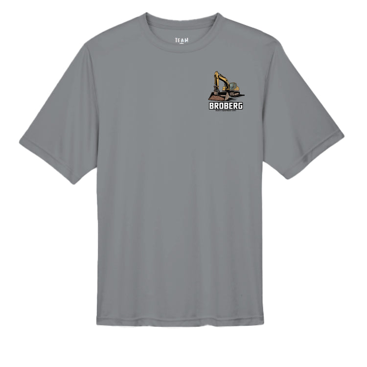 SPORT GRAPHITE - FRONT