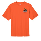 SPORT ORANGE - FRONT