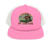 PINK / WHITE - FRONT