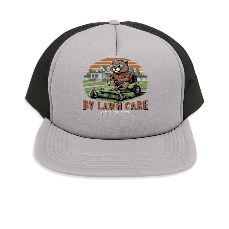 STEEL / BLACK - FRONT