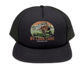 BLACK / BLACK - FRONT