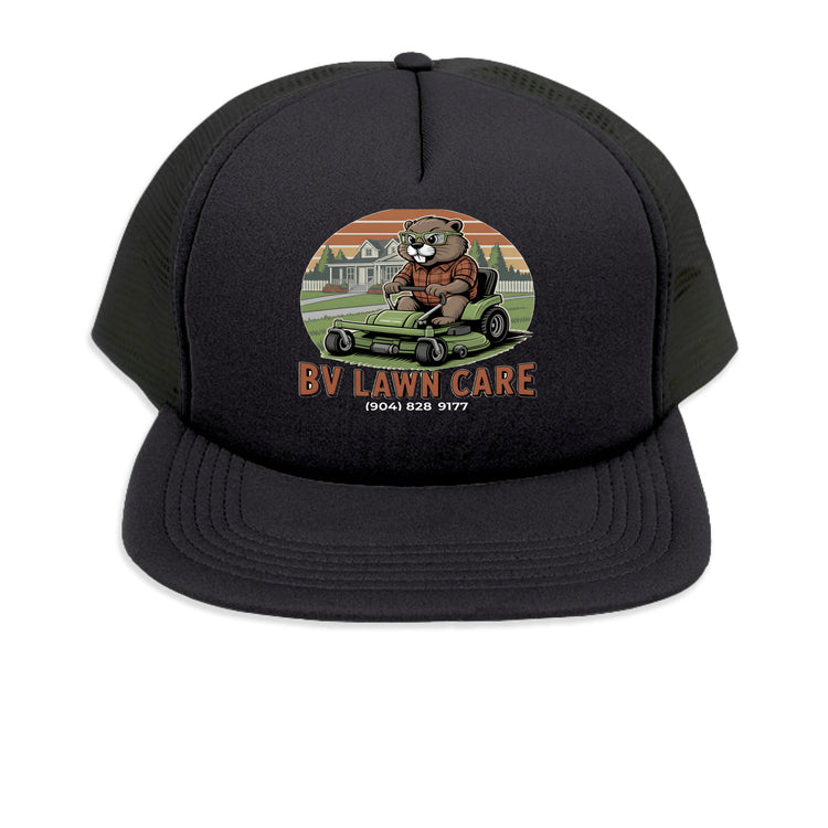 BLACK / BLACK - FRONT