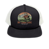 BLACK / WHITE - FRONT