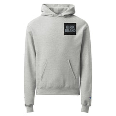 Unisex Champion hoodie KIRK-TRIBUTE-0011