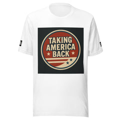 Unisex t-shirt KIRK-TRIBUTE-0013