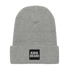 Waffle beanie KIRK-TRIBUTE-0014